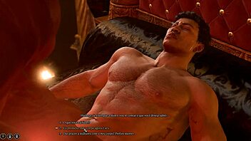 i had sex with a little devil, it was so hot!