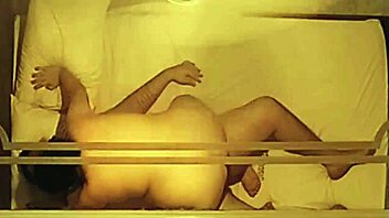 Enjoy a steamy session with a horny plus-size beauty