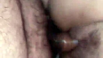 Stepsister Gets Facial La Paisa!