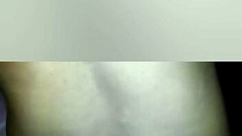 Latina Bbw's Natural Tits and Pussy Massaged Before Anal Assfucking Orgasm