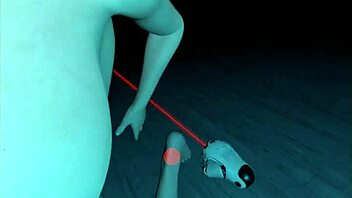 Captain Hardcore VR Game Feels So Real!