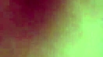 Giving it hard to my friend bent over 😈