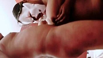 black big ass got doggy style from fuckmecum xxx roxy