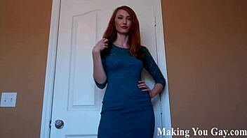 i caught you watching gay porn!