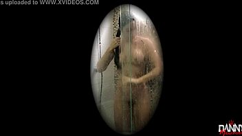 danny mancini caught in bathroom 😏