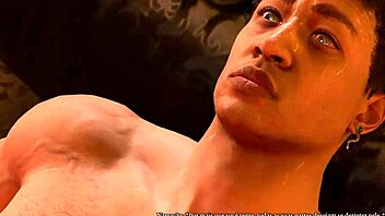 i had sex with a little devil, it was so hot!