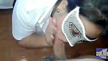 i squirted all over the place in this nica porn