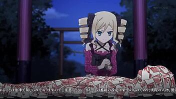 hey, seen tokyo ravens cap 3 in spanish?