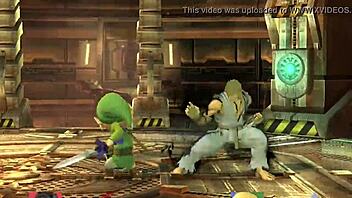 dom girlfriends control the scene