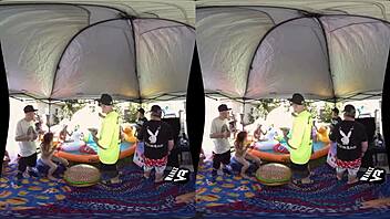 WankzVR - Make America Cum Again! 😏