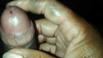 Eu No Banheiro Masturbando