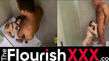 Pool Boy Pornstar Meets Sugarmama For Pickup