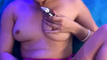 All Natural Slut Nicole Aria Loves Anal Pounding!