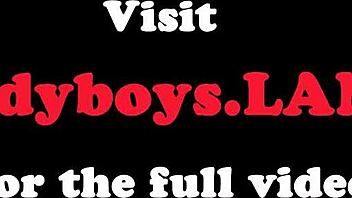 可愛いニューハーフソロ、硬チンポ擦り止まらねえ！