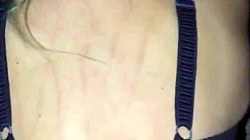 man, that ex girlfriend doggy fuck was so hardcore on her ass