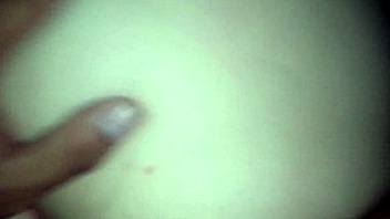 Middle-aged Latina woman enjoys multiple orgasms during intimate encounter
