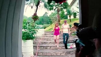 I, Lidy Silva, didn't miss a angle of the black guy pounding the teen's ass - Natasha Rios and Hygor Negrao