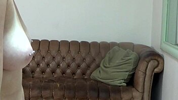 Wow, Tiffiny P in casting, getting interviewed for sex! What a hot teen!