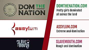 In this bdsm fetish threeway, the group explores intense pleasures