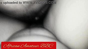 Busty Chick Dominates BBC Hard.