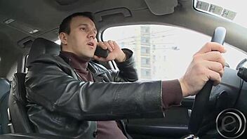 Jasmine La Rouge & Reinhard Ebert for Bettgeflüster Cumshot?