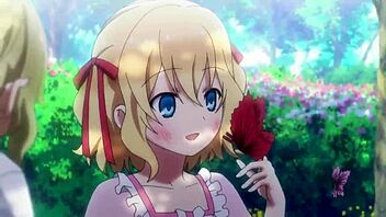 hey, seen tokyo ravens cap 3 in spanish?