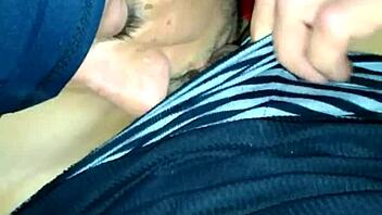 First Porn With Pregnant Girlfriend 2