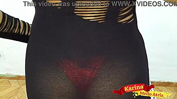 I decided to record banging my hot neighbor for the first time