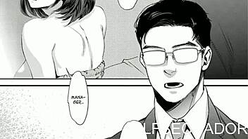 step-by-step guide to turn your wife into a hentai porn star with anal action