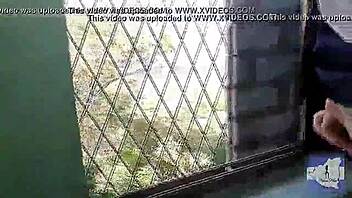 i squirted all over the place in this nica porn