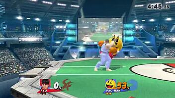 dom girlfriends control the scene