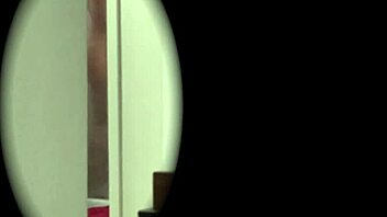 danny mancini caught in bathroom 😏