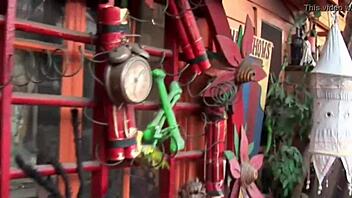 clothed female naked male fucking