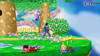 dom girlfriends control the scene