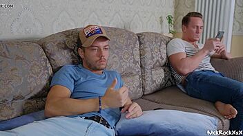 Teen Gangbang Compilation Hints at Wild Facial Finishes in Group Action