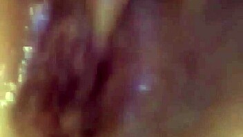 madura masturbates thinking of me and reaches orgasm