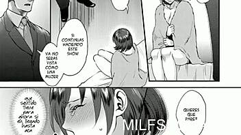 step-by-step guide to turn your wife into a hentai porn star with anal action