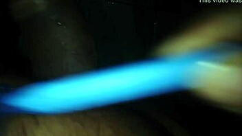 Eu No Banheiro Masturbando