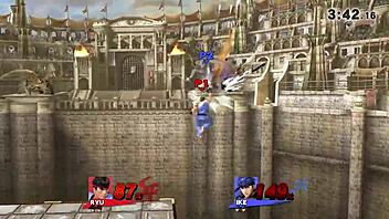 dom girlfriends control the scene