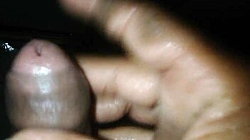 Eu No Banheiro Masturbando