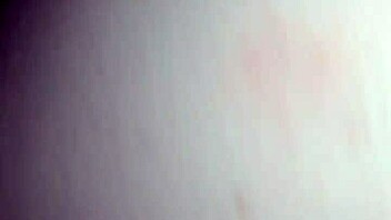 Bbc dominates white girl in intense interracial action