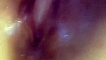 madura masturbates thinking of me and reaches orgasm