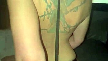 Boyfriend Makes Me Cum Hard Watching Porn