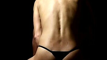 she tied me up and took control – can you handle it?