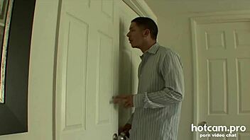 step brother fucks sister hard