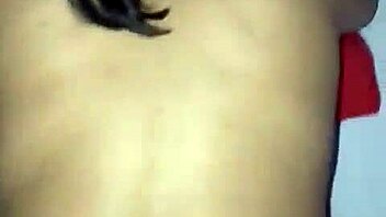 Amateur porn video featuring anal sex