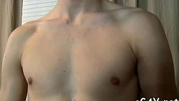 Gay Guys Engage In Porn Activities