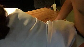 Thai Nurse in Homemade Video Struggles with Intense Patient Encounter