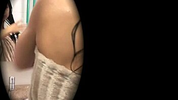 danny mancini caught in bathroom 😏