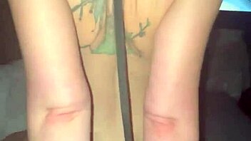 Boyfriend Makes Me Cum Hard Watching Porn